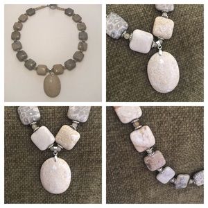 Statement Necklace•NEW